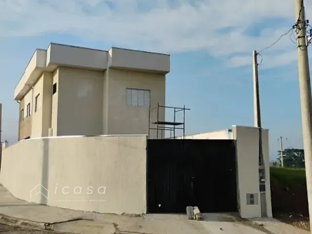 Casa com 83m² 2 quartos e 1 banheiro, à venda, no bairro Tijuco Preto em Caçapava