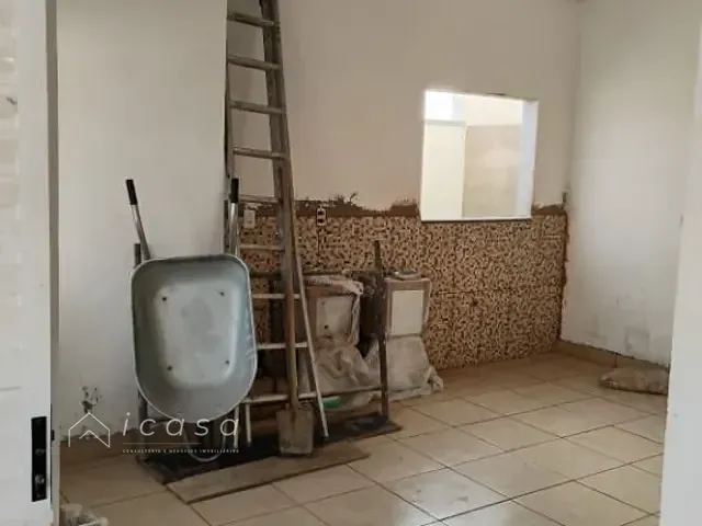 Casa com 83m² 2 quartos e 1 banheiro, à venda, no bairro Tijuco Preto em Caçapava