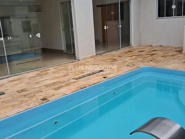 Casa com 250m² 3 quartos e 5 banheiros, à venda, no bairro Ibiti Royal Park em Sorocaba