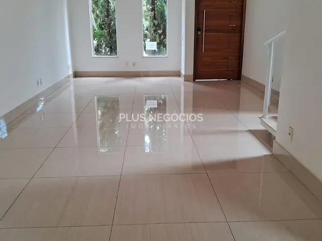 Casa com 250m² 3 quartos e 5 banheiros, à venda, no bairro Ibiti Royal Park em Sorocaba