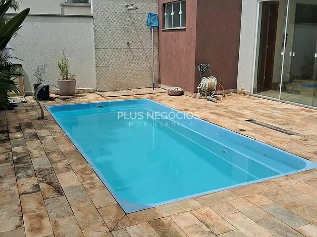 Casa com 250m² 3 quartos e 5 banheiros, à venda, no bairro Ibiti Royal Park em Sorocaba