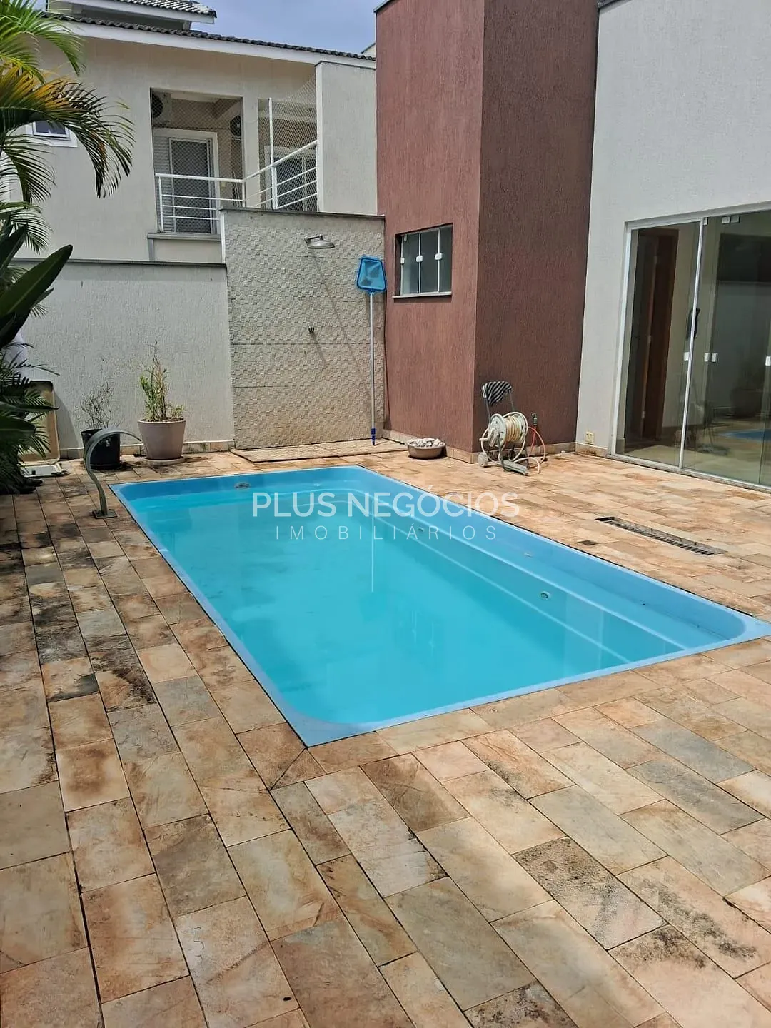 Casa, 3 quartos, 222 m² - Foto 3