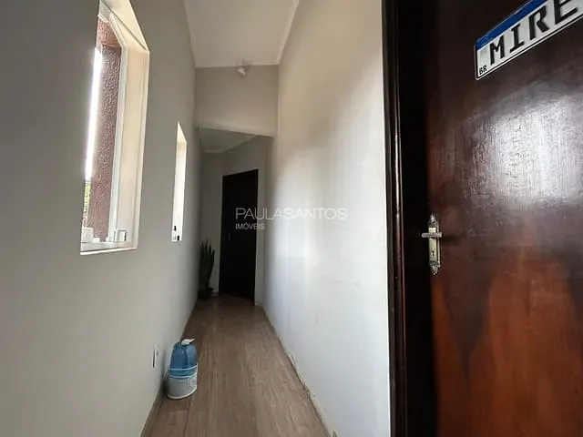 Casa com 277m² 5 quartos e 5 banheiros, à venda, no bairro Jardim Leocádia em Sorocaba