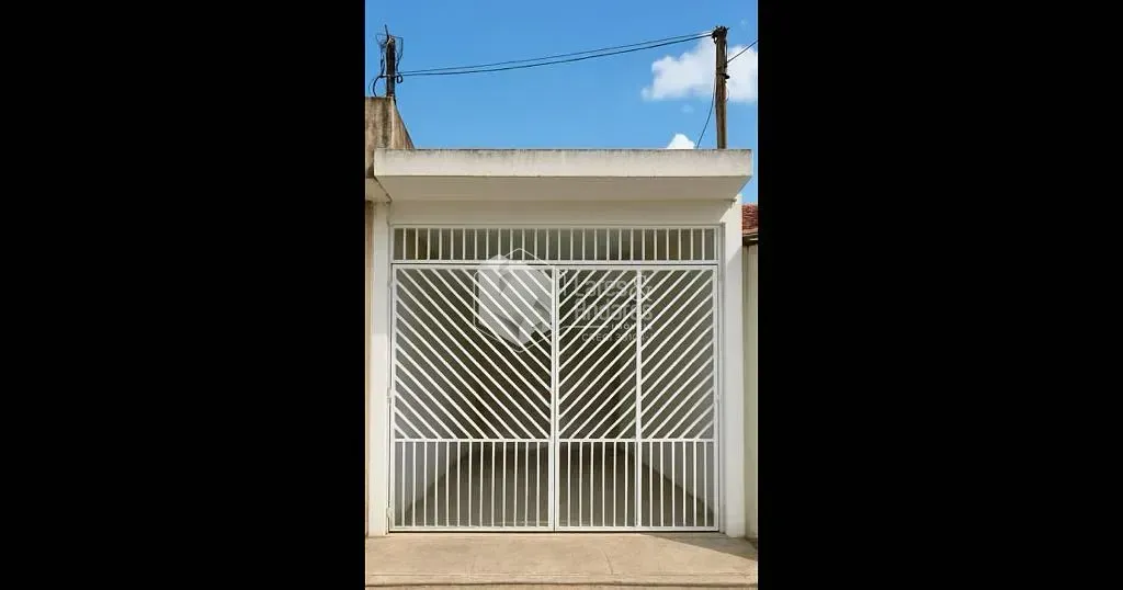 Casa, 2 quartos, 112 m² - Foto 1