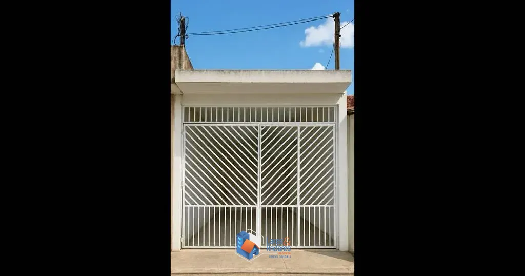 Casa, 2 quartos, 112 m² - Foto 1