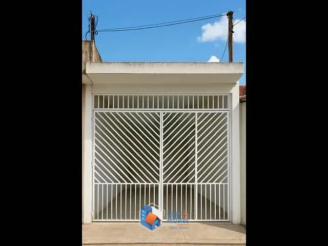 Casa com 112m² 2 quartos e 2 banheiros, à venda, no bairro Jaraguá em São Paulo