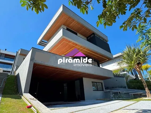 Casa com 471m², à venda, no bairro Urbanova em São José dos Campos
