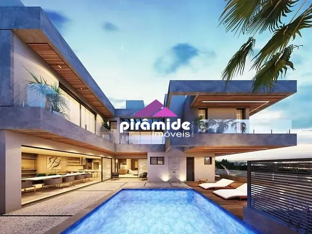 Casa com 471m², à venda, no bairro Urbanova em São José dos Campos