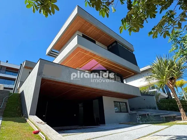 Casa com 471m², à venda, no bairro Urbanova em São José dos Campos