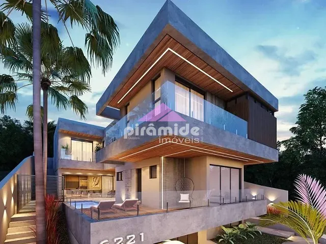 Casa com 471m², à venda, no bairro Urbanova em São José dos Campos