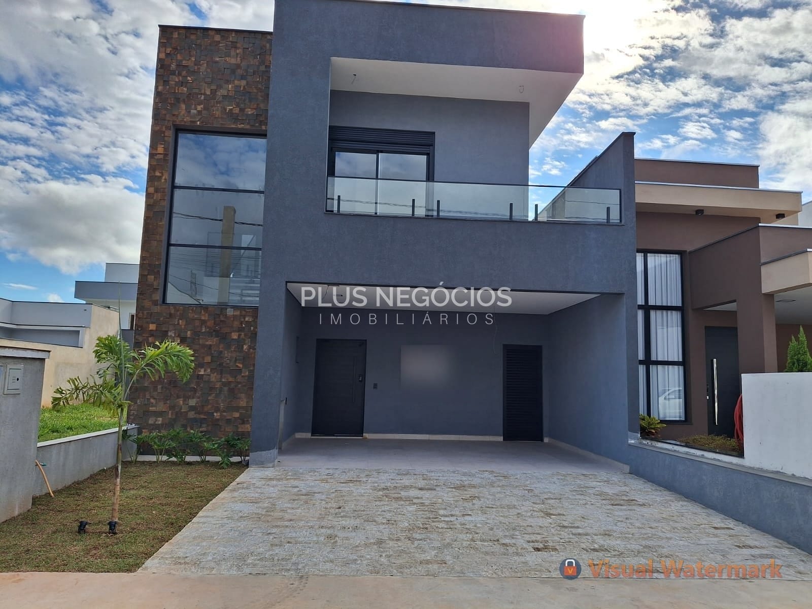 Casa, 3 quartos, 188 m² - Foto 1