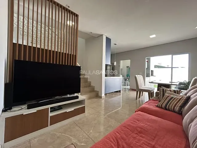Casa com 150m² 3 quartos e 4 banheiros, à venda, no bairro Horto Florestal em Sorocaba