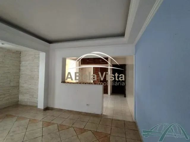 Casa com 125m² 3 quartos e 1 banheiro, à venda, no bairro JD BATALHA em São Paulo