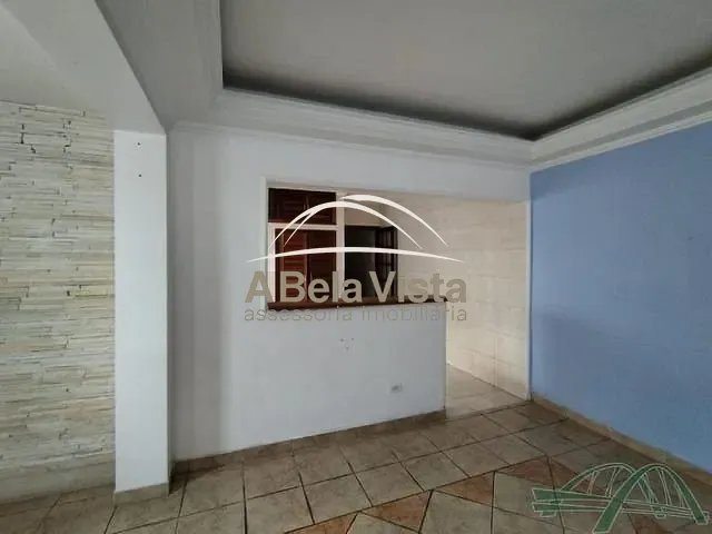 Casa com 125m² 3 quartos e 1 banheiro, à venda, no bairro JD BATALHA em São Paulo