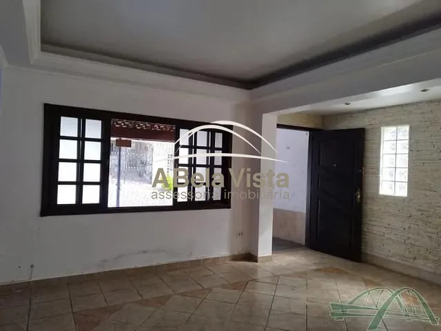 Casa com 125m² 3 quartos e 1 banheiro, à venda, no bairro JD BATALHA em São Paulo