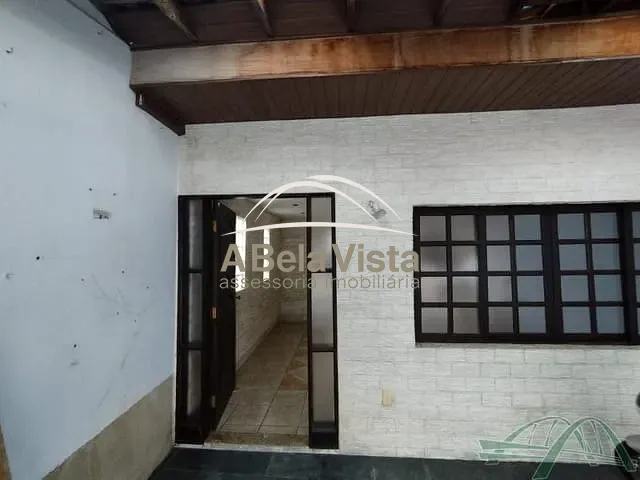 Casa com 125m² 3 quartos e 1 banheiro, à venda, no bairro JD BATALHA em São Paulo