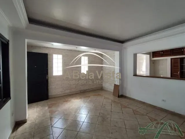 Casa com 125m² 3 quartos e 1 banheiro, à venda, no bairro JD BATALHA em São Paulo