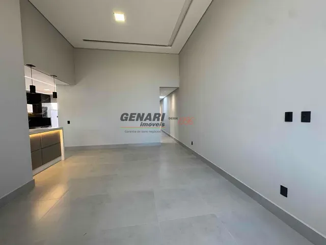 Casa com 215m² 3 quartos e 5 banheiros, à venda, no bairro Loteamento Gran Reserve em Indaiatuba