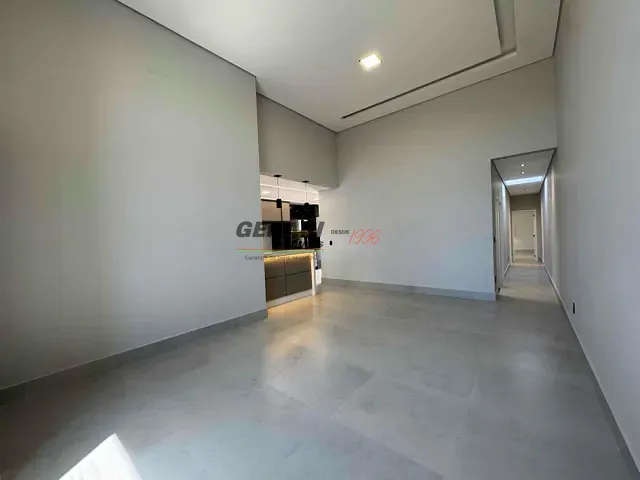Casa com 215m² 3 quartos e 5 banheiros, à venda, no bairro Loteamento Gran Reserve em Indaiatuba