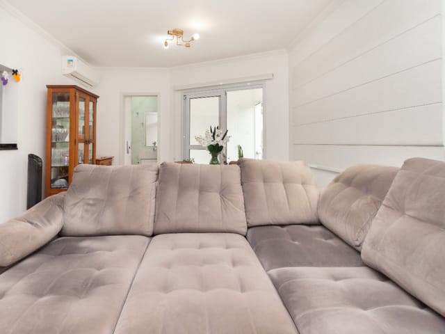 Foto do Casa - Casa em condomínio para venda com 3 quartos, sendo 1 suíte , 126m² | Lares e Andares Imóveis