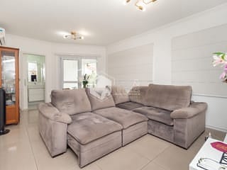 Foto do Casa-Casa em condomínio para venda com 3 quartos, sendo 1 suíte, 126m²