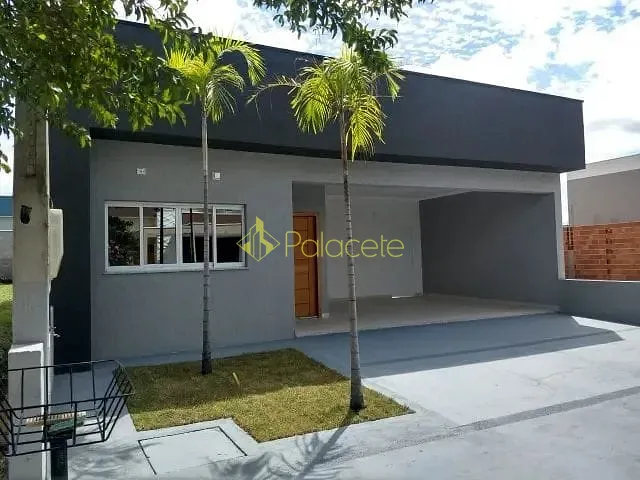 Casa com 250m² 3 quartos e 3 banheiros, à venda, no bairro Parque São Cristóvão em Taubaté