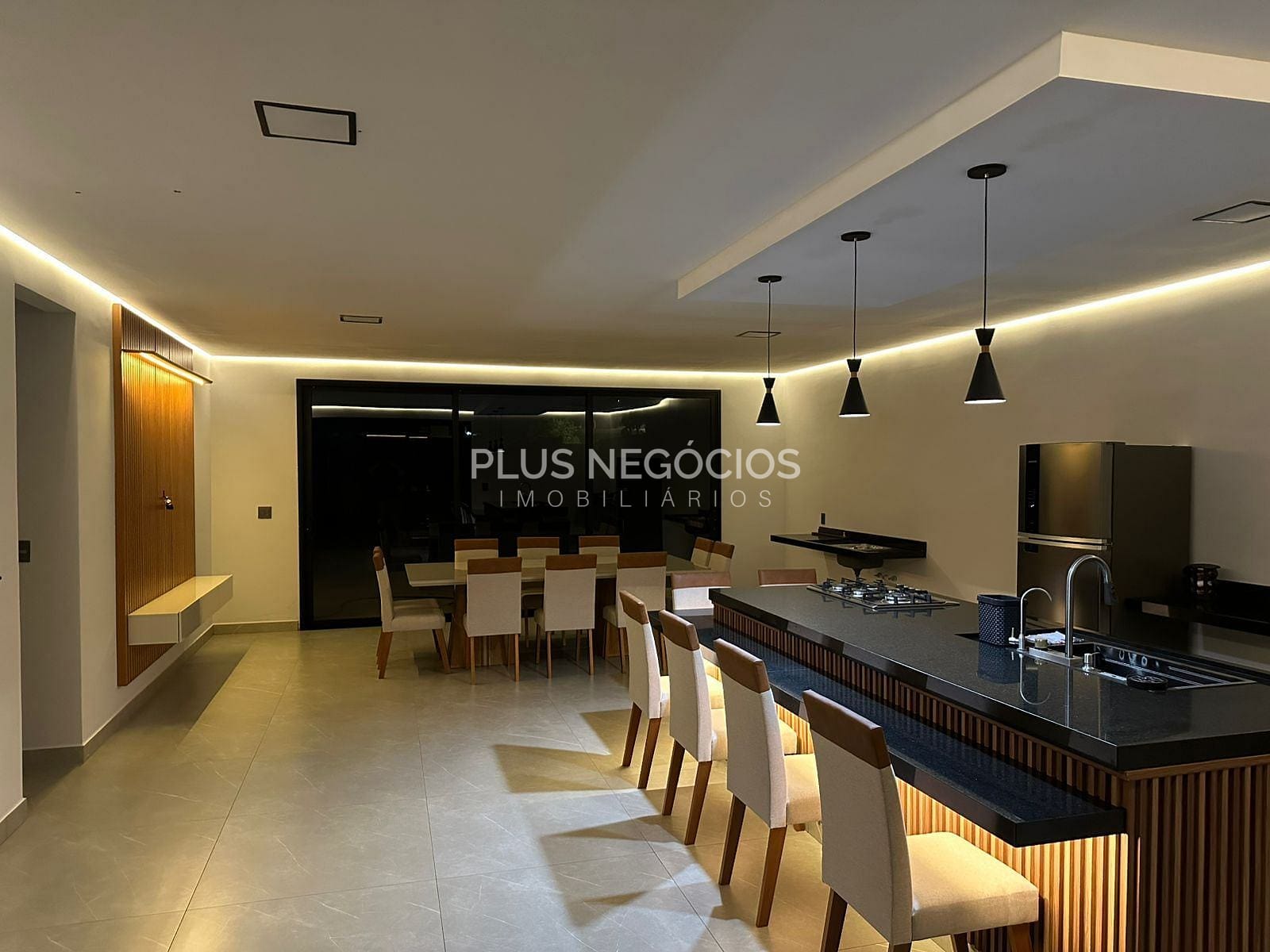 Casa, 4 quartos, 370 m² - Foto 7