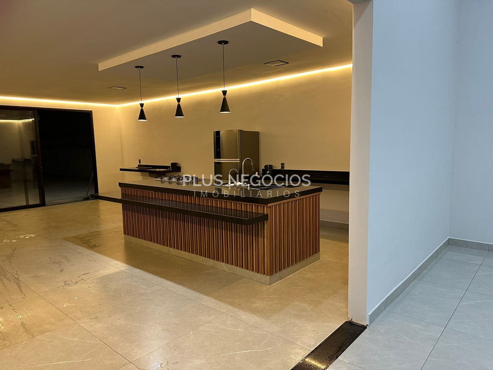 Casa, 4 quartos, 370 m² - Foto 6