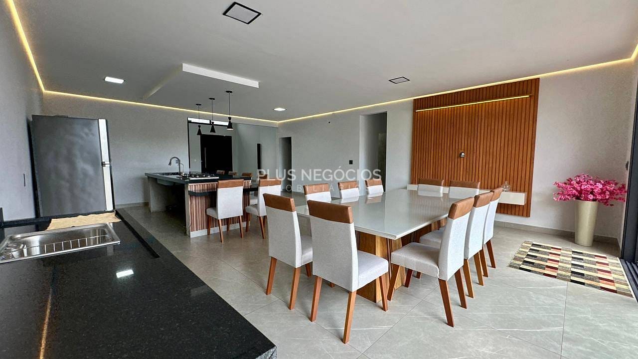 Casa, 4 quartos, 370 m² - Foto 5