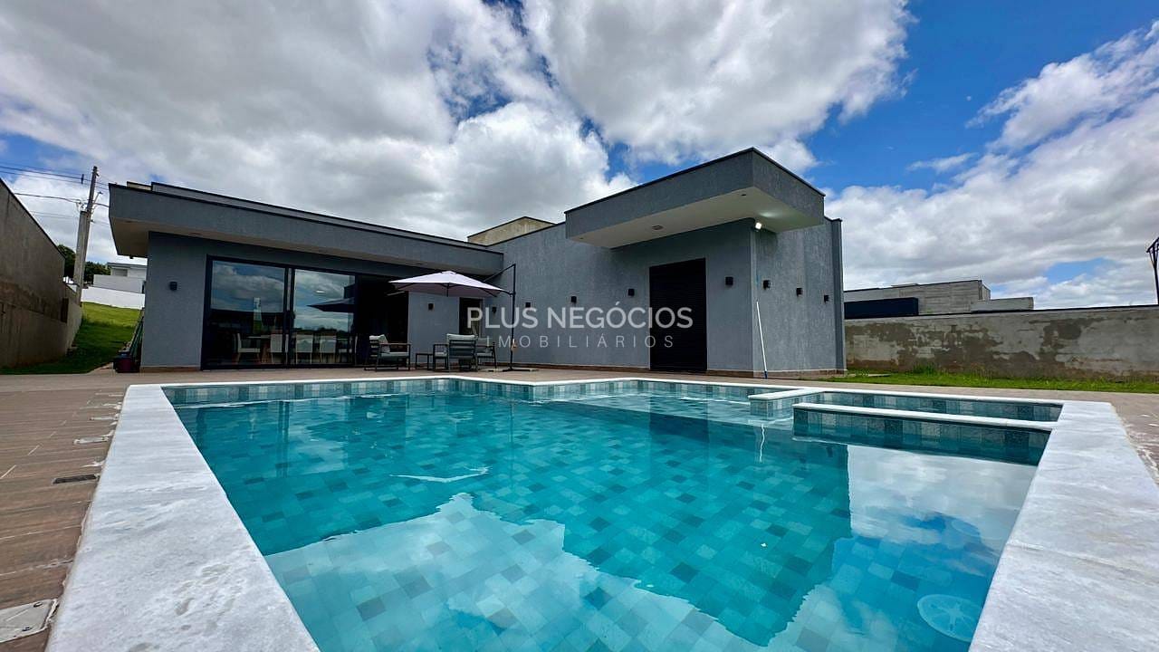 Casa, 4 quartos, 370 m² - Foto 1