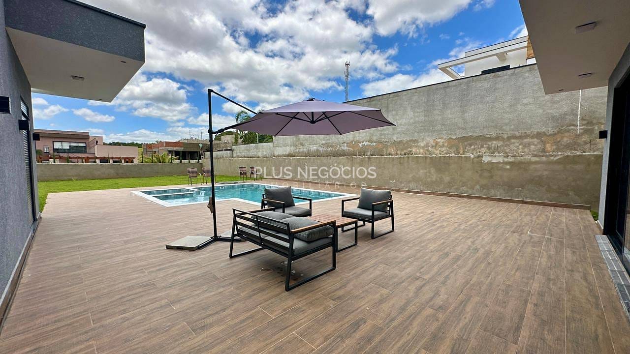 Casa, 4 quartos, 370 m² - Foto 16