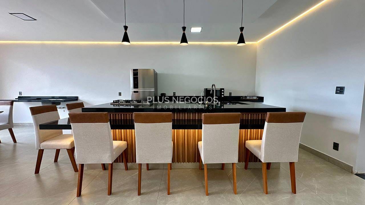 Casa, 4 quartos, 370 m² - Foto 14