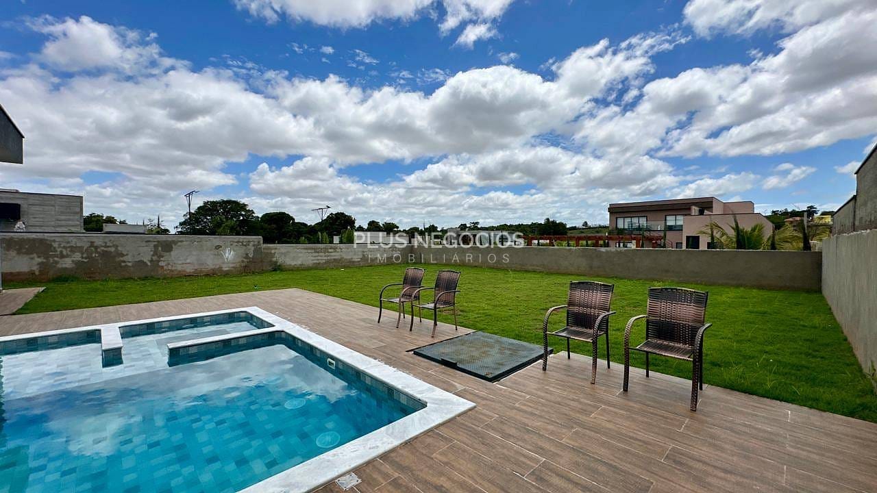 Casa, 4 quartos, 370 m² - Foto 3