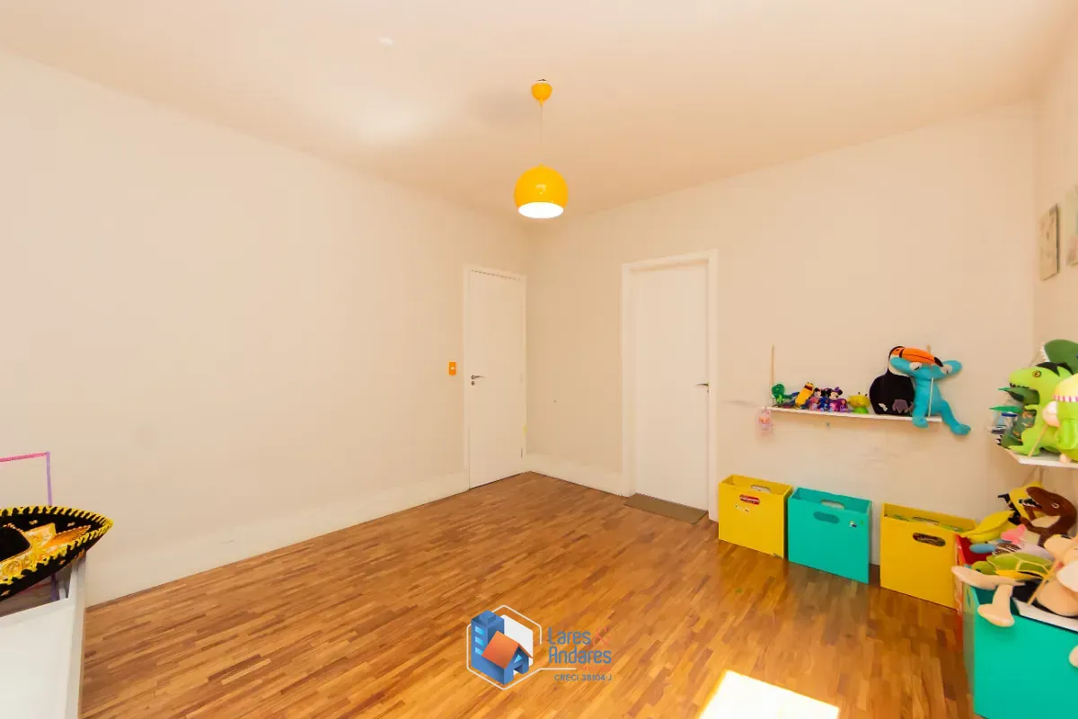 Casa, 5 quartos, 428 m² - Foto 35