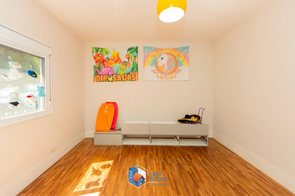 Casa, 5 quartos, 428 m² - Foto 34