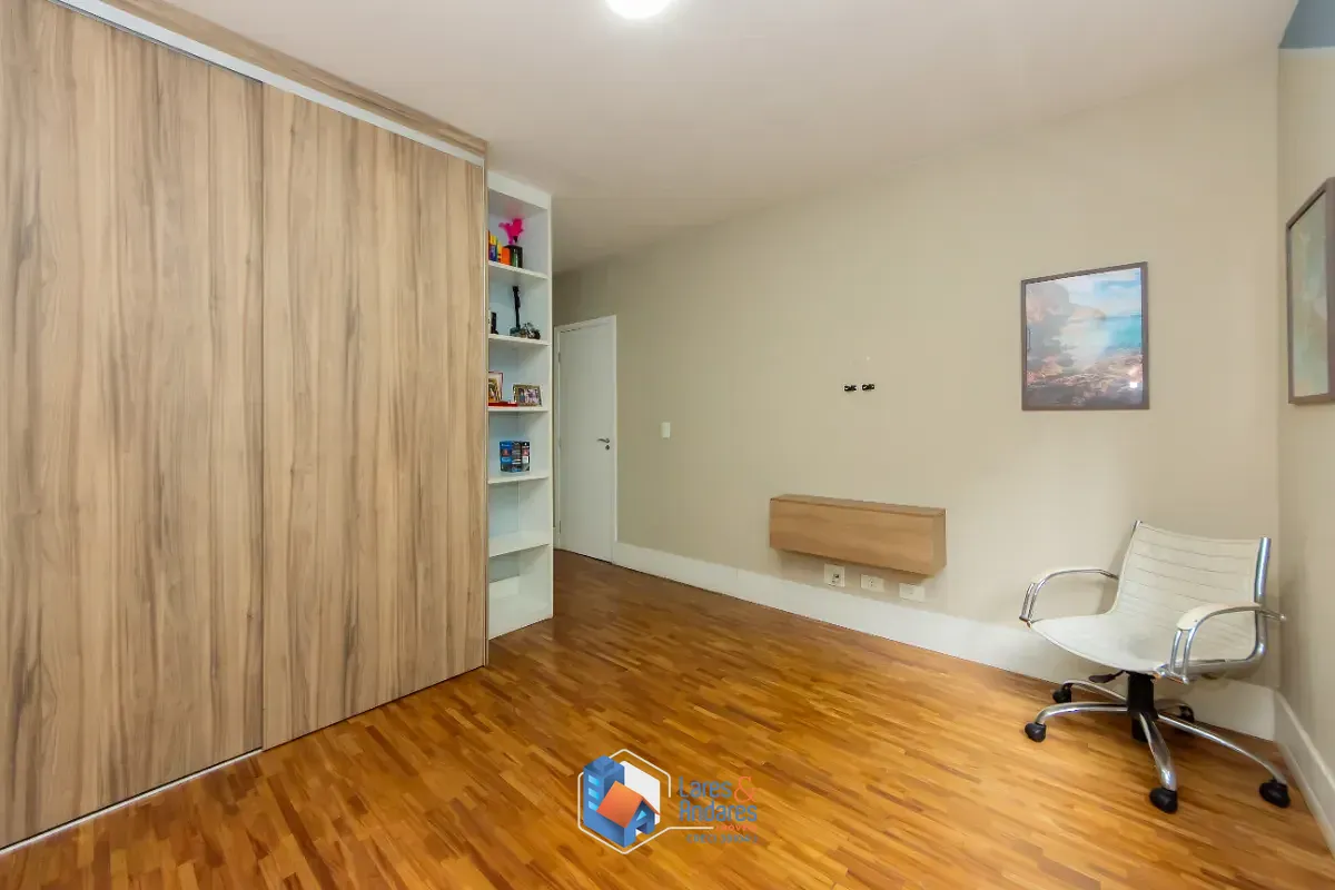 Casa, 5 quartos, 428 m² - Foto 48
