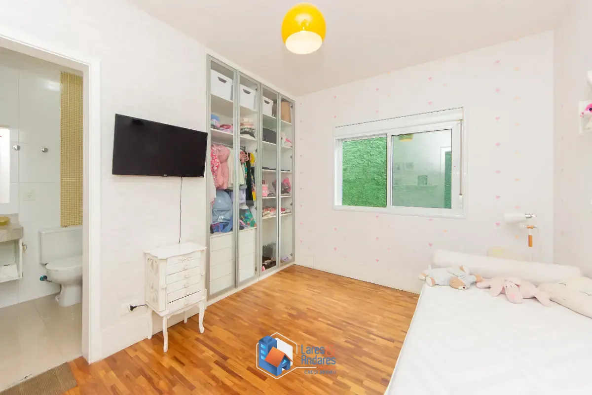 Casa, 5 quartos, 428 m² - Foto 42