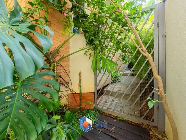 Casa com 843m² 5 quartos e 8 banheiros, à venda, no bairro Alto Da Boa Vista em São Paulo