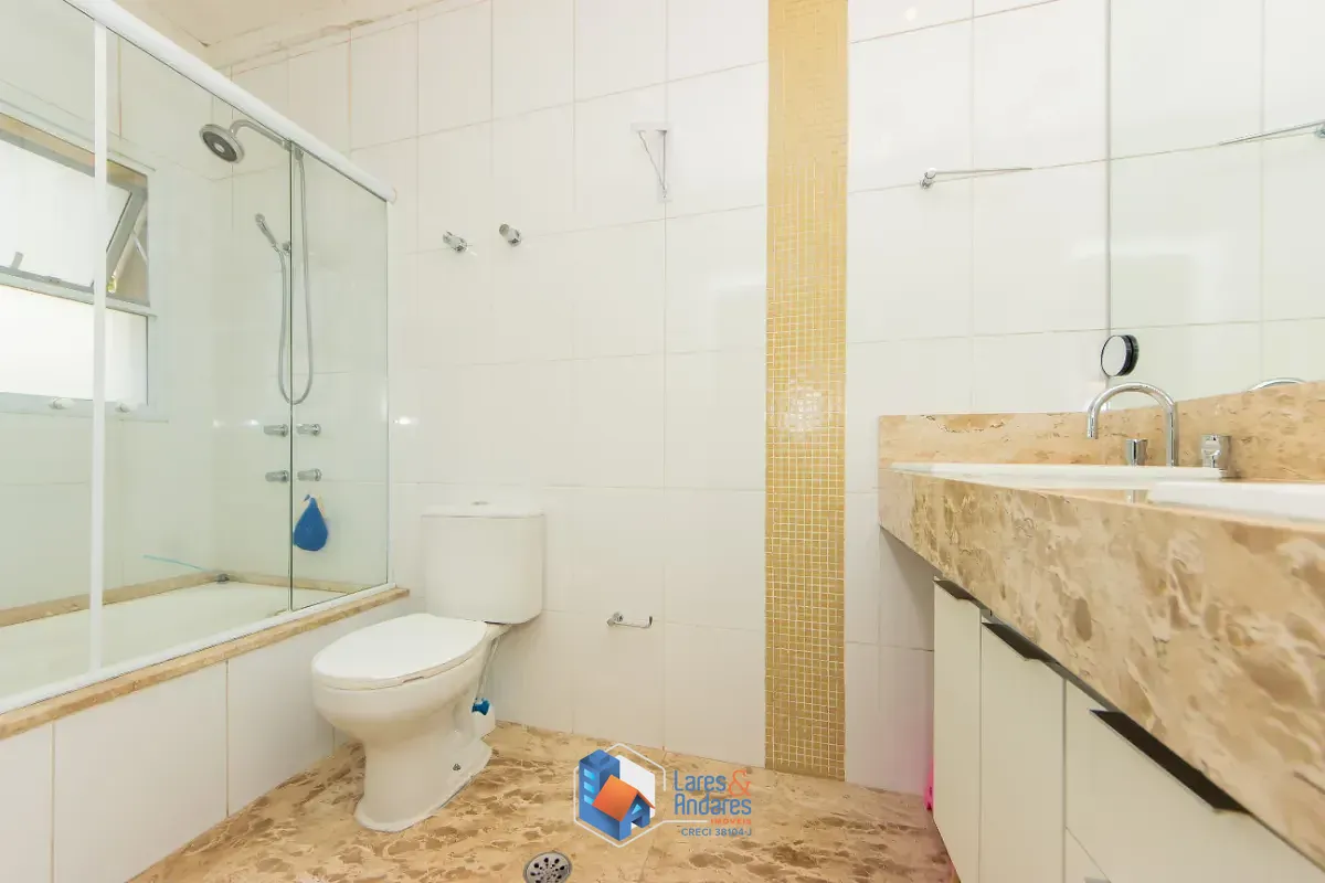 Casa, 5 quartos, 428 m² - Foto 41