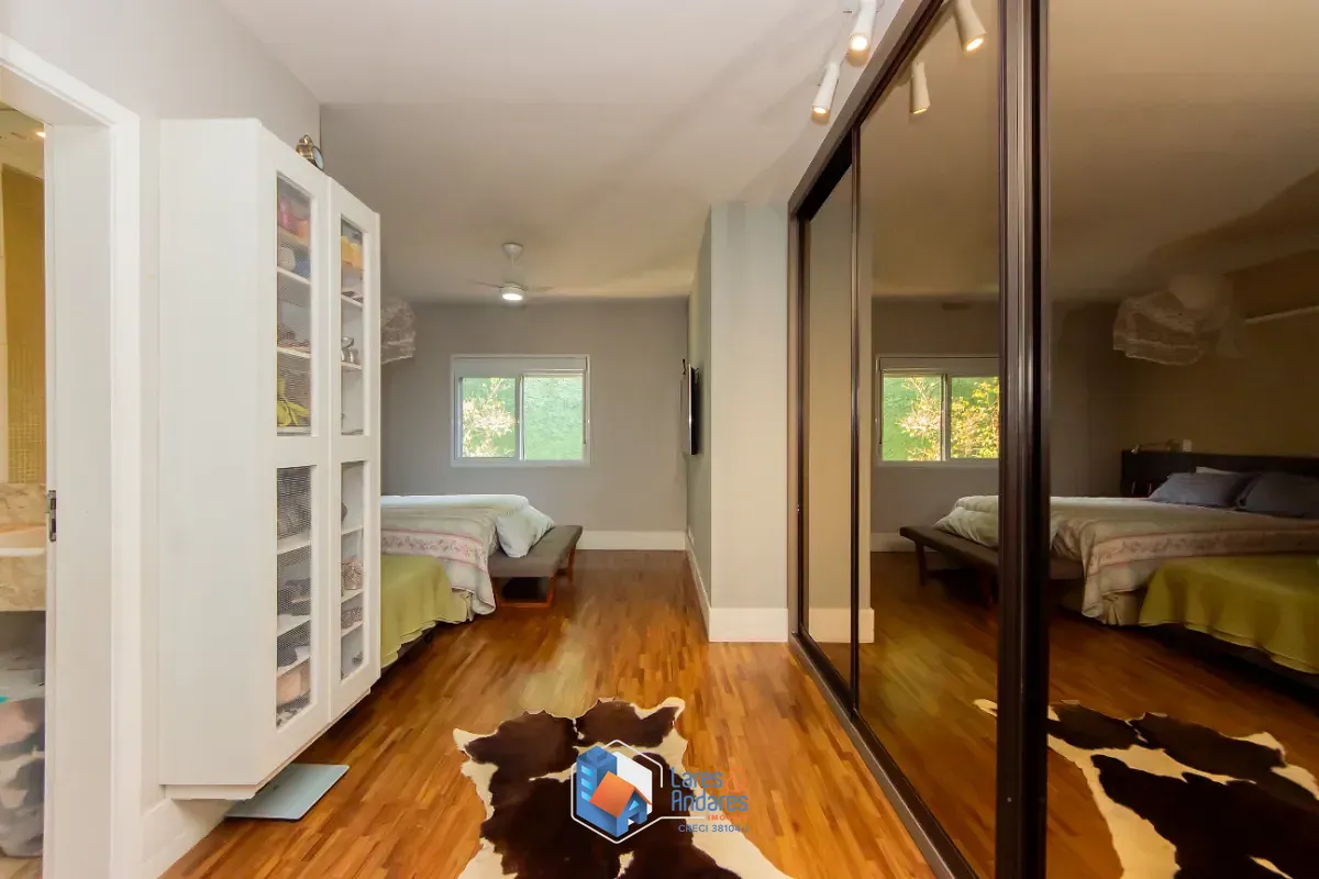 Casa, 5 quartos, 428 m² - Foto 38