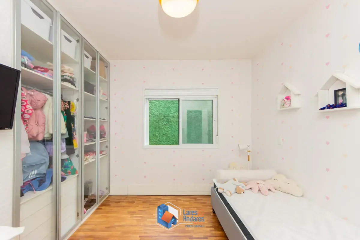 Casa, 5 quartos, 428 m² - Foto 43