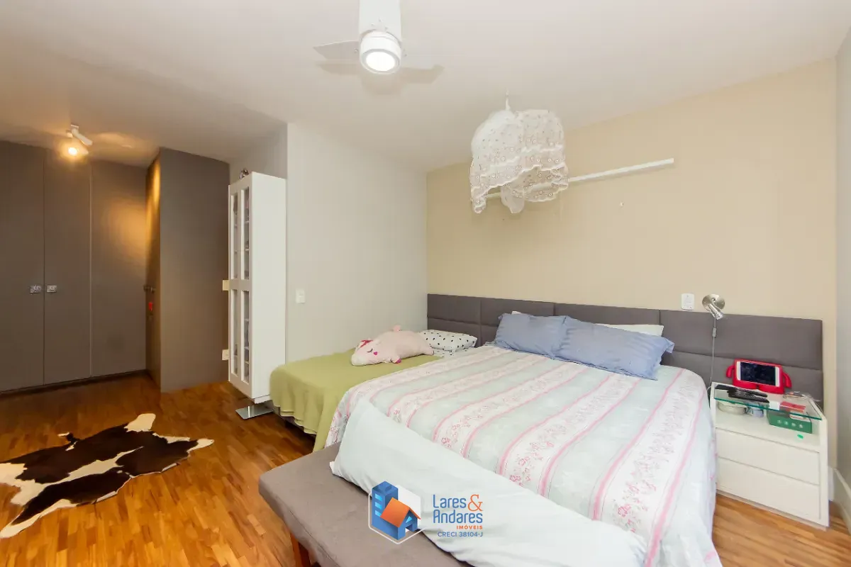 Casa, 5 quartos, 428 m² - Foto 39