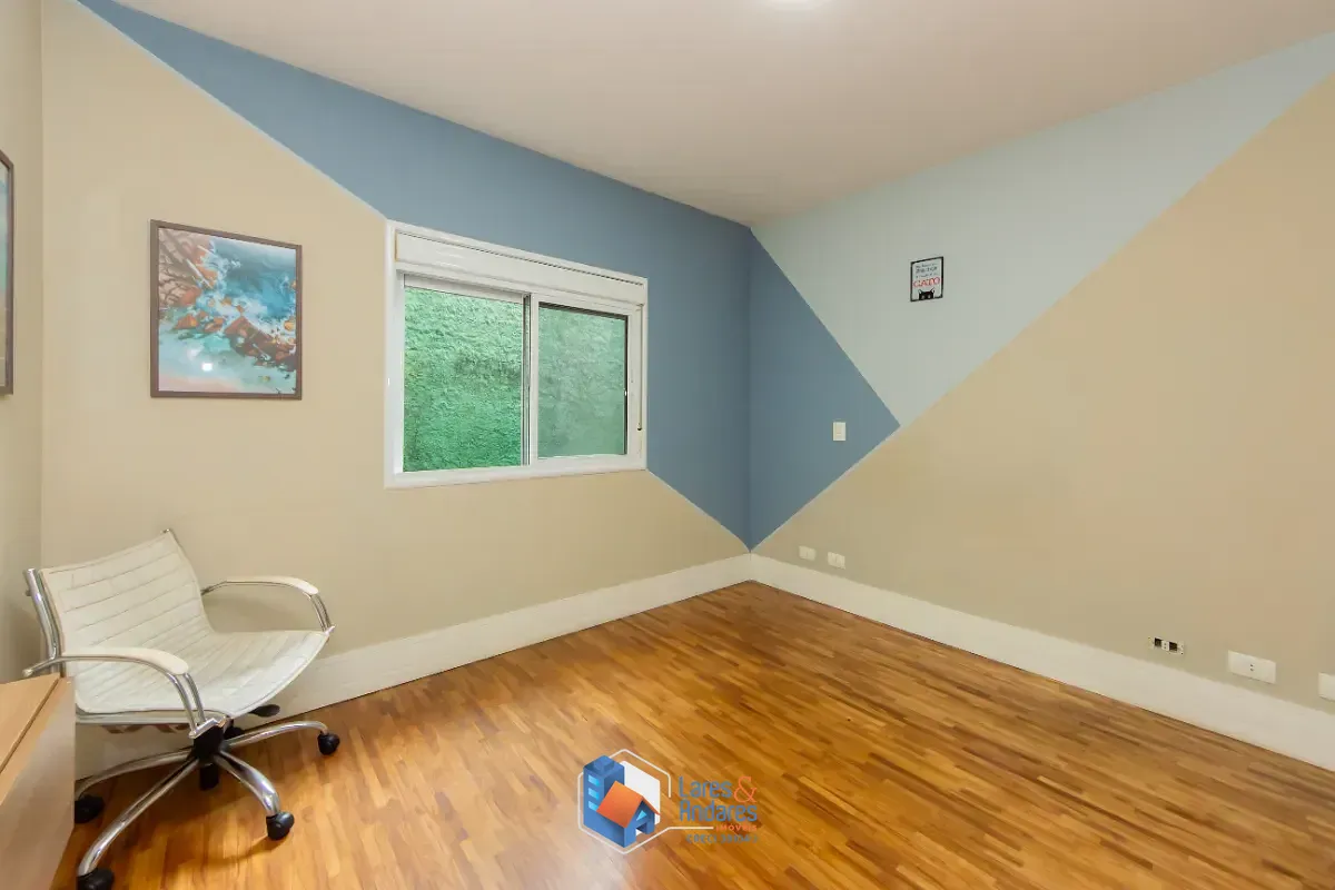 Casa, 5 quartos, 428 m² - Foto 47
