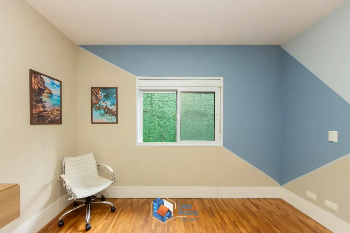 Casa, 5 quartos, 428 m² - Foto 46