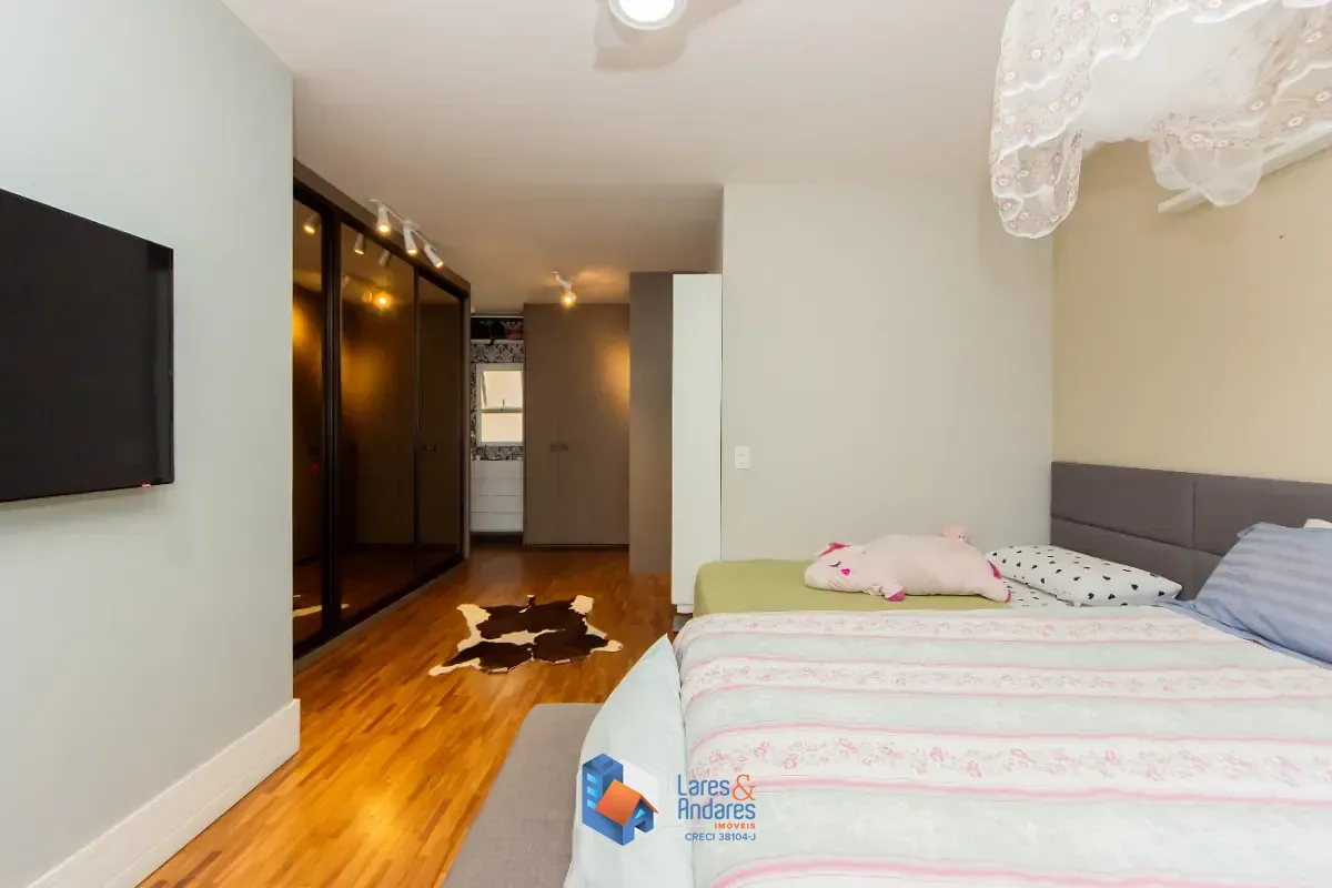 Casa, 5 quartos, 428 m² - Foto 37