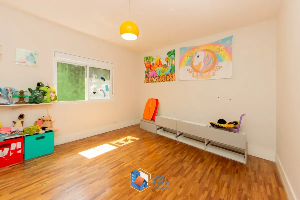 Casa, 5 quartos, 428 m² - Foto 33