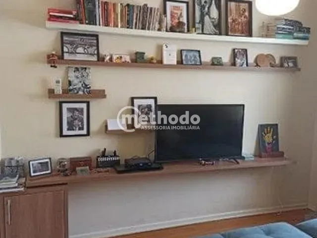 Casa com 350m² 4 quartos e 3 banheiros, à venda, no bairro Vila João Jorge em Campinas