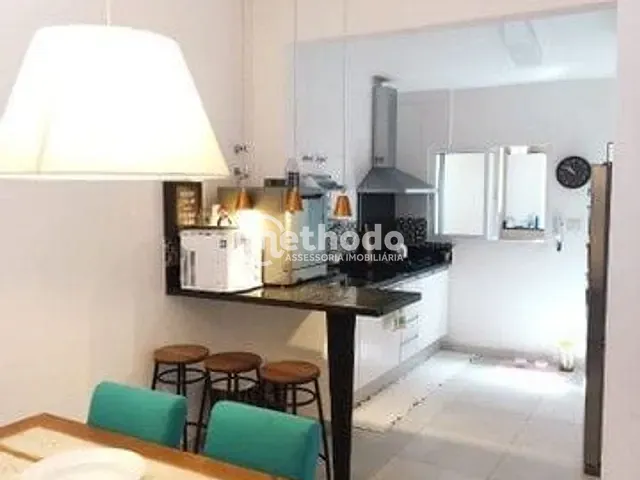 Casa com 350m² 4 quartos e 3 banheiros, à venda, no bairro Vila João Jorge em Campinas
