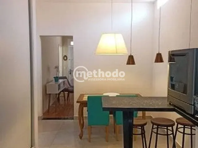 Casa com 350m² 4 quartos e 3 banheiros, à venda, no bairro Vila João Jorge em Campinas