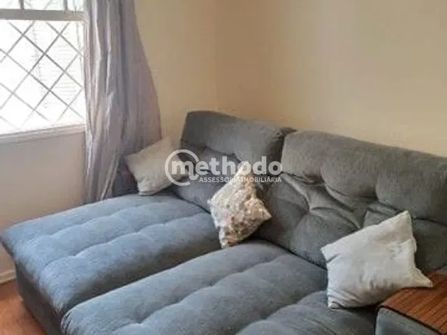 Casa com 350m² 4 quartos e 3 banheiros, à venda, no bairro Vila João Jorge em Campinas
